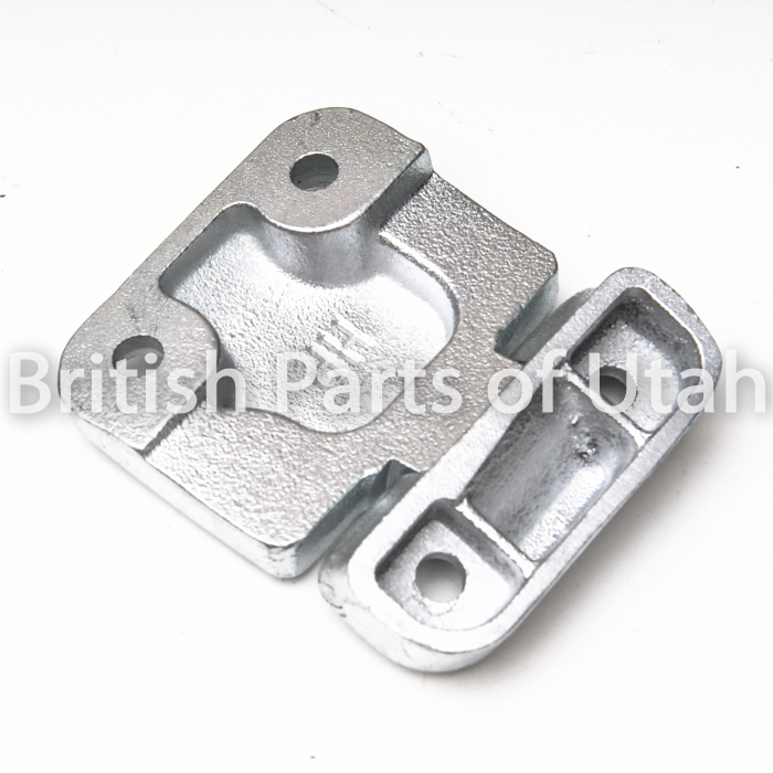 Land Rover Defender 90 110 Front Rear Cargo Door Hinge Kit Da1070ss Da1240 Da1275ss 5504